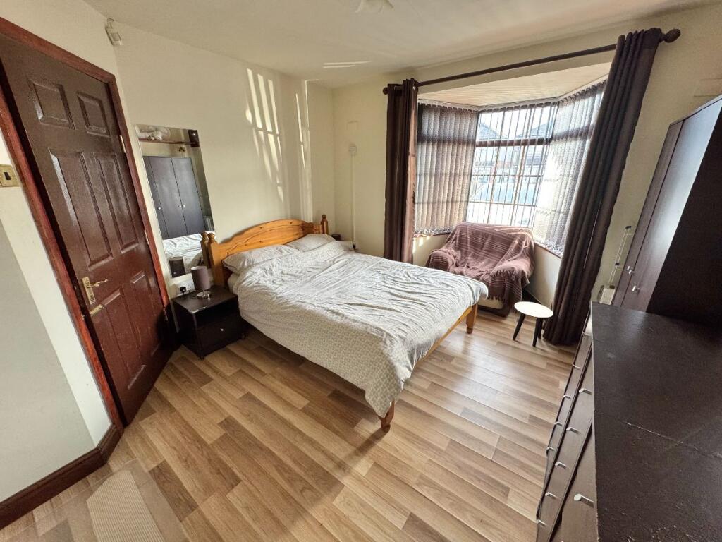 Additional property image - Clements Road, Birmingham