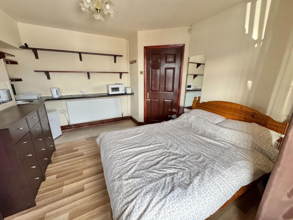 Additional property image - Clements Road, Birmingham