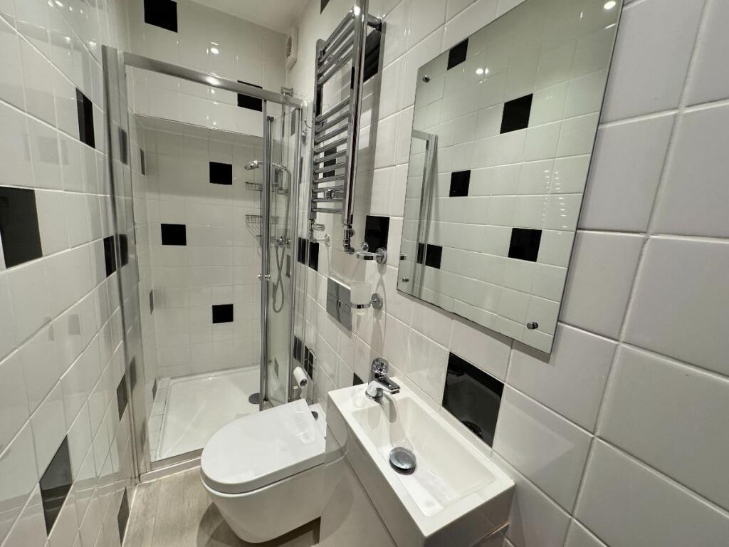 Additional property image - Clements Road, Birmingham