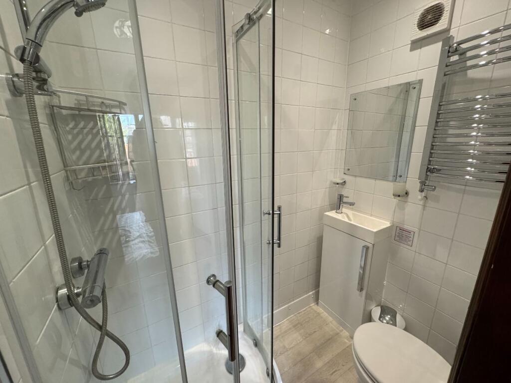 Additional property image - Clements Road, Birmingham