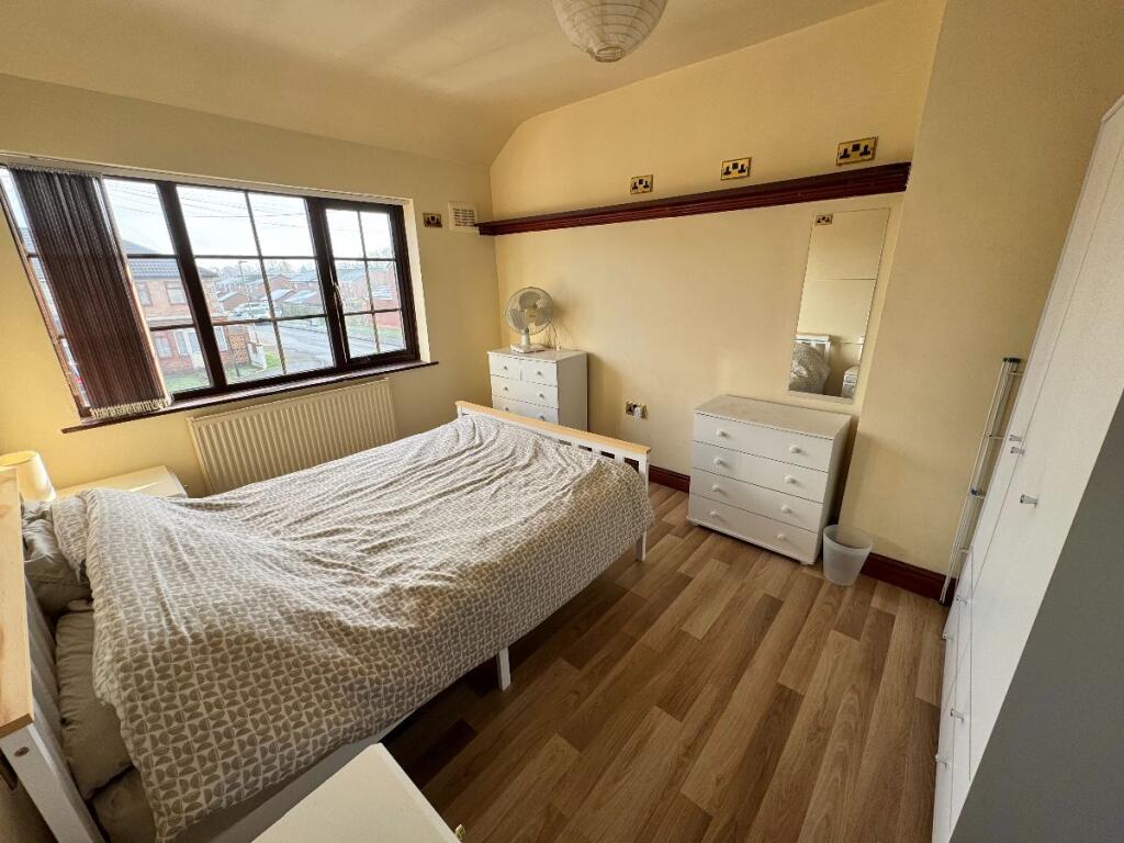 Additional property image - Clements Road, Birmingham