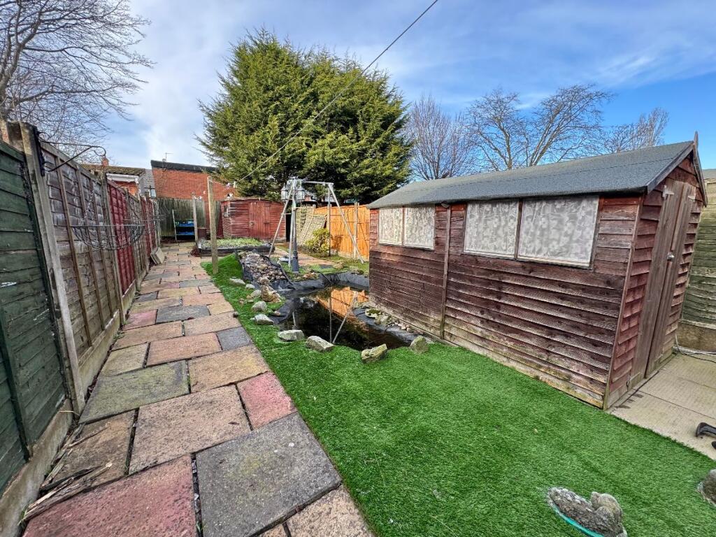 Additional property image - Clements Road, Birmingham