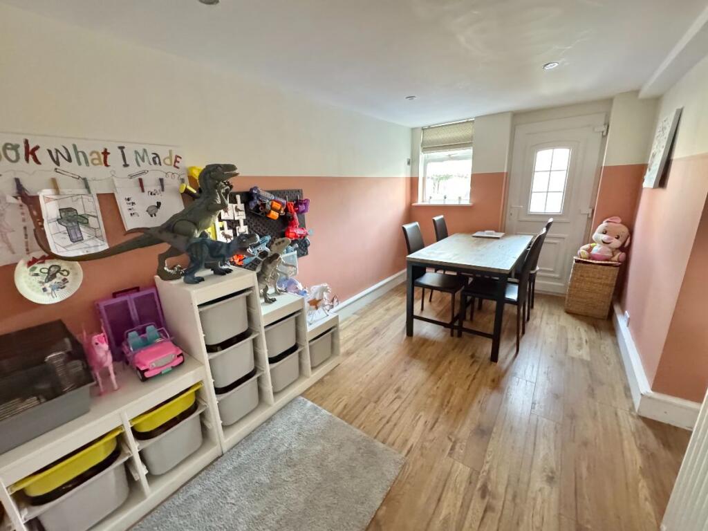 Additional property image - Sorrel Drive, Kingsbury, Tamworth