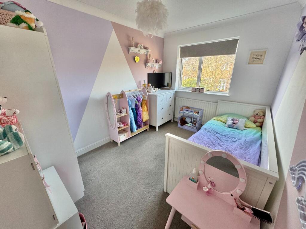 Additional property image - Sorrel Drive, Kingsbury, Tamworth