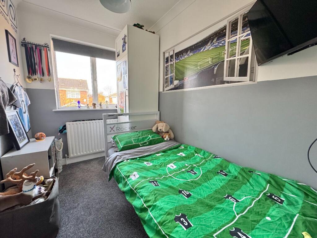Additional property image - Sorrel Drive, Kingsbury, Tamworth