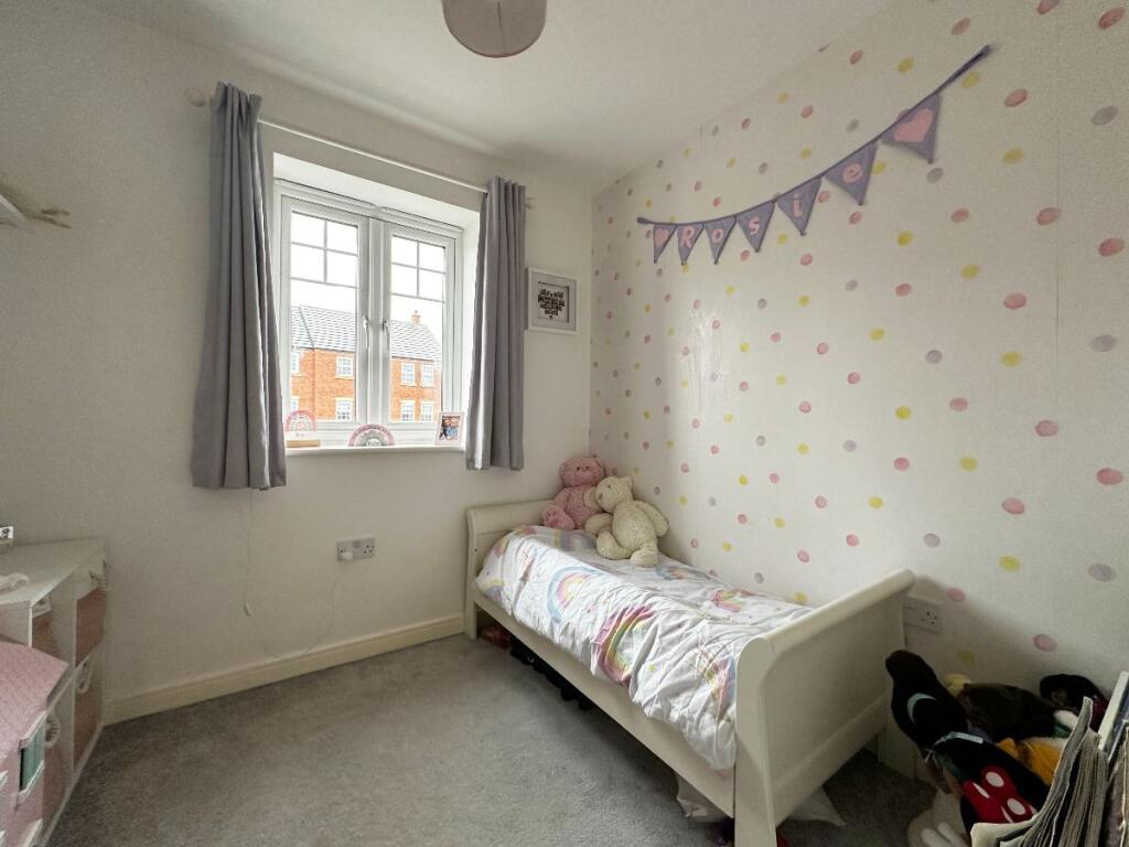 Additional property image - Pease Close, Heathcote, Warwick