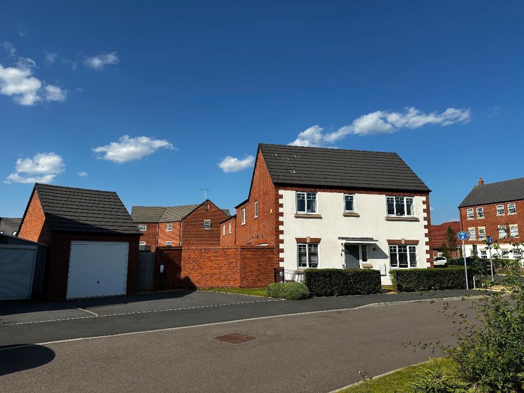 Main image of property: Pease Close, Heathcote, Warwick - Unexpectedly back on market