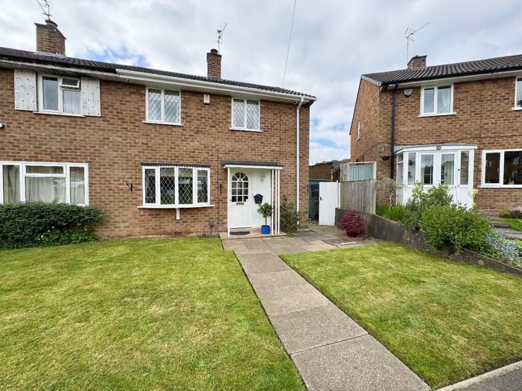 Main image of property: Arlescote Road, Solihull