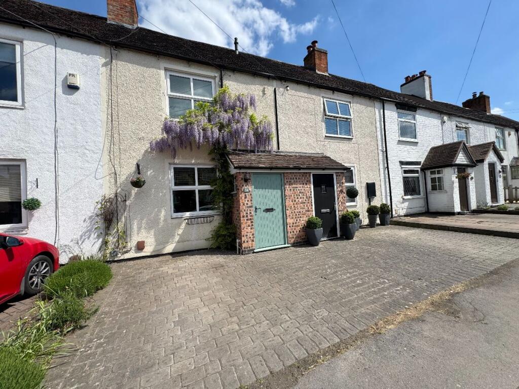 Main image of property: Damson Lane, Solihull