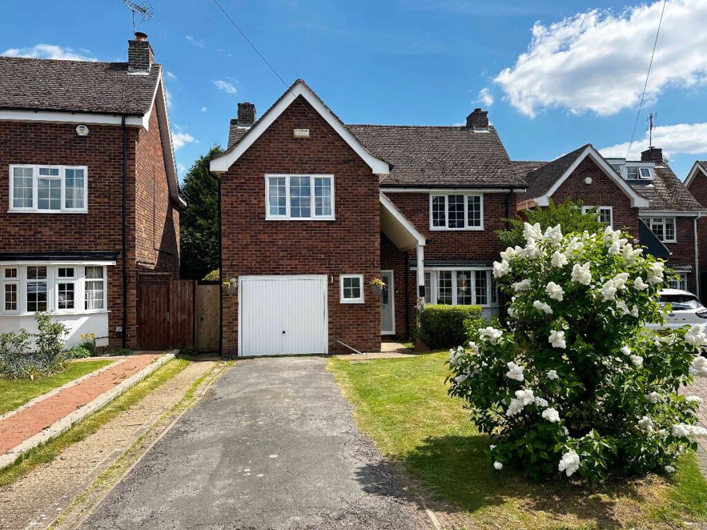Main image of property: High Croft, Claverdon, Warwick