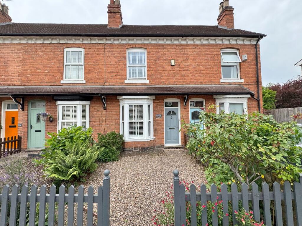 Main image of property: Kineton Green Road, Solihull