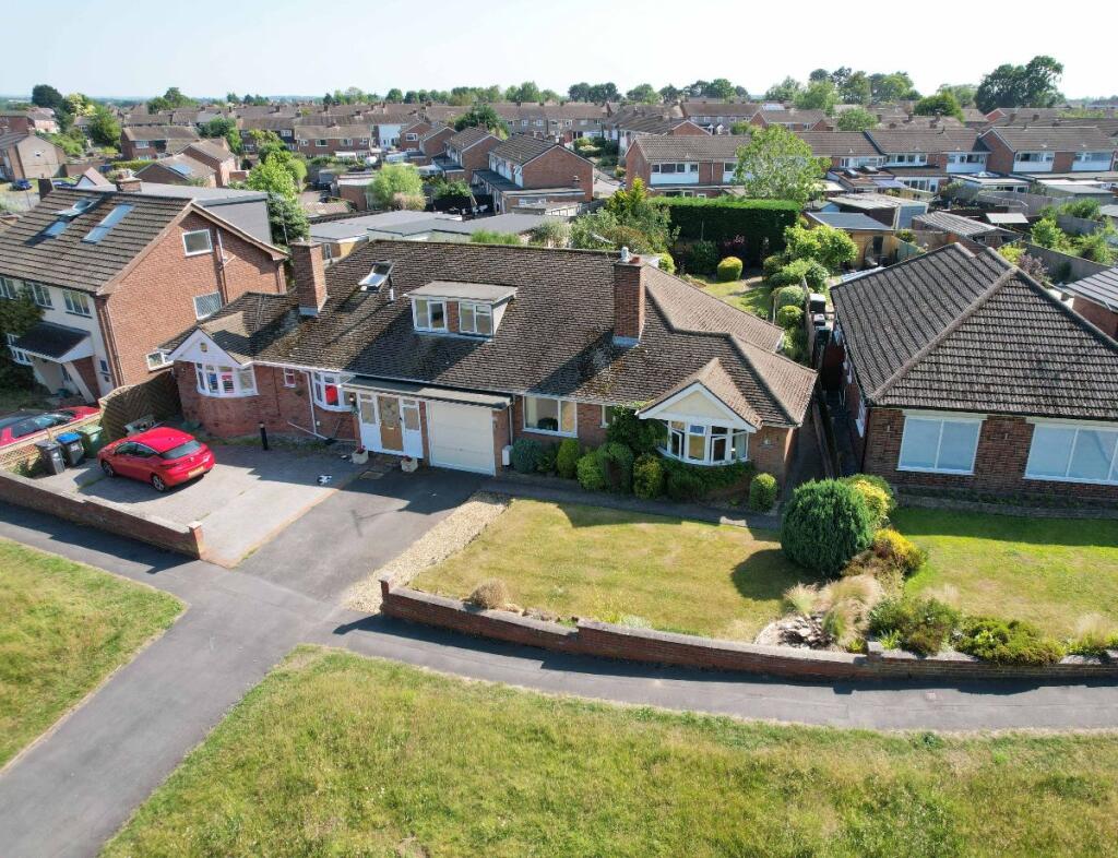 Main image of property: Millbank, Warwick