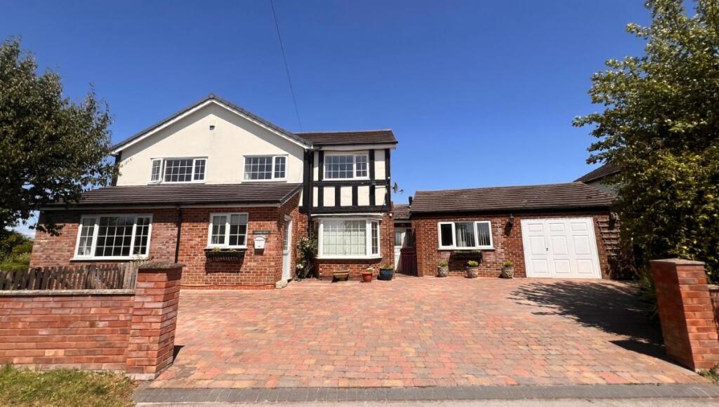 Main image of property: Blithbury, Rugeley