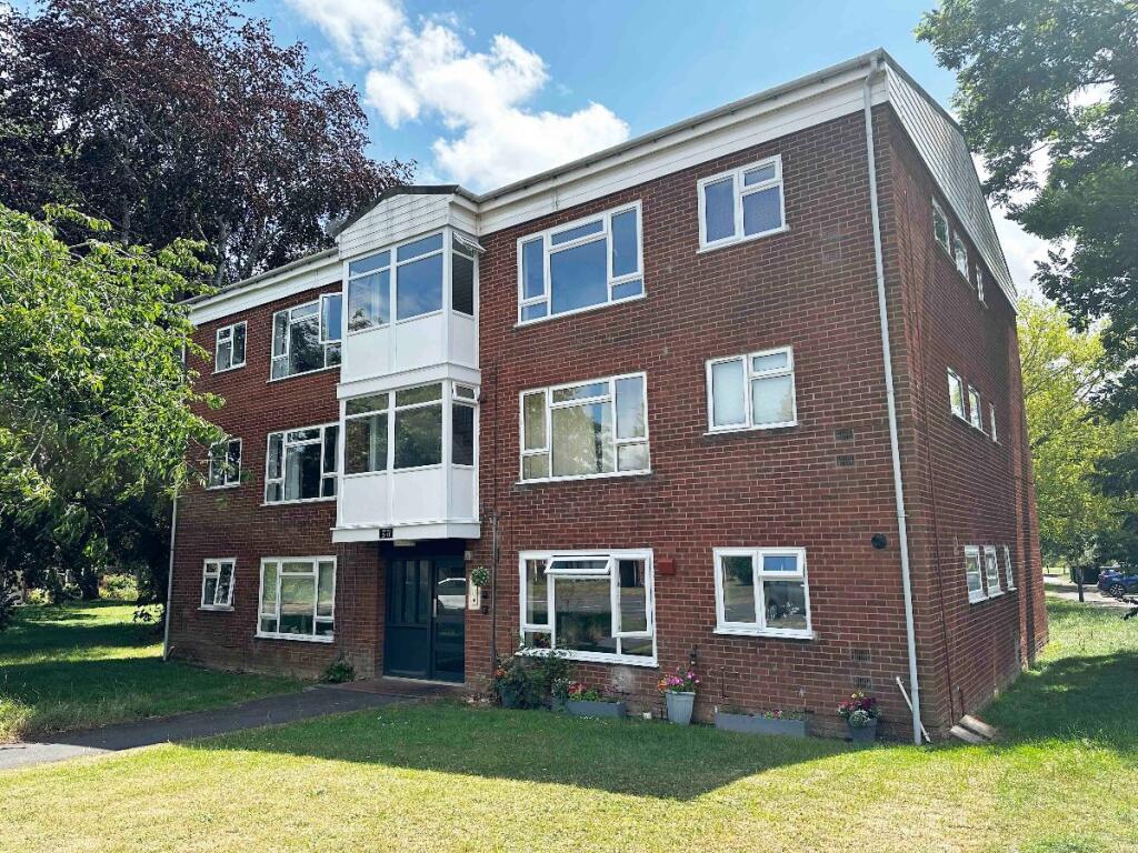 Main image of property: Harmar Close, Woodloes Park, Warwick
