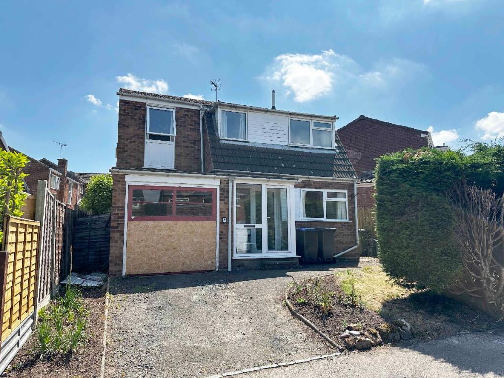 Main image of property: Field Barn Road, Hampton Magna, Warwick