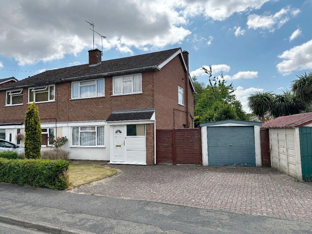 Main image of property: Maynard Avenue, Warwick
