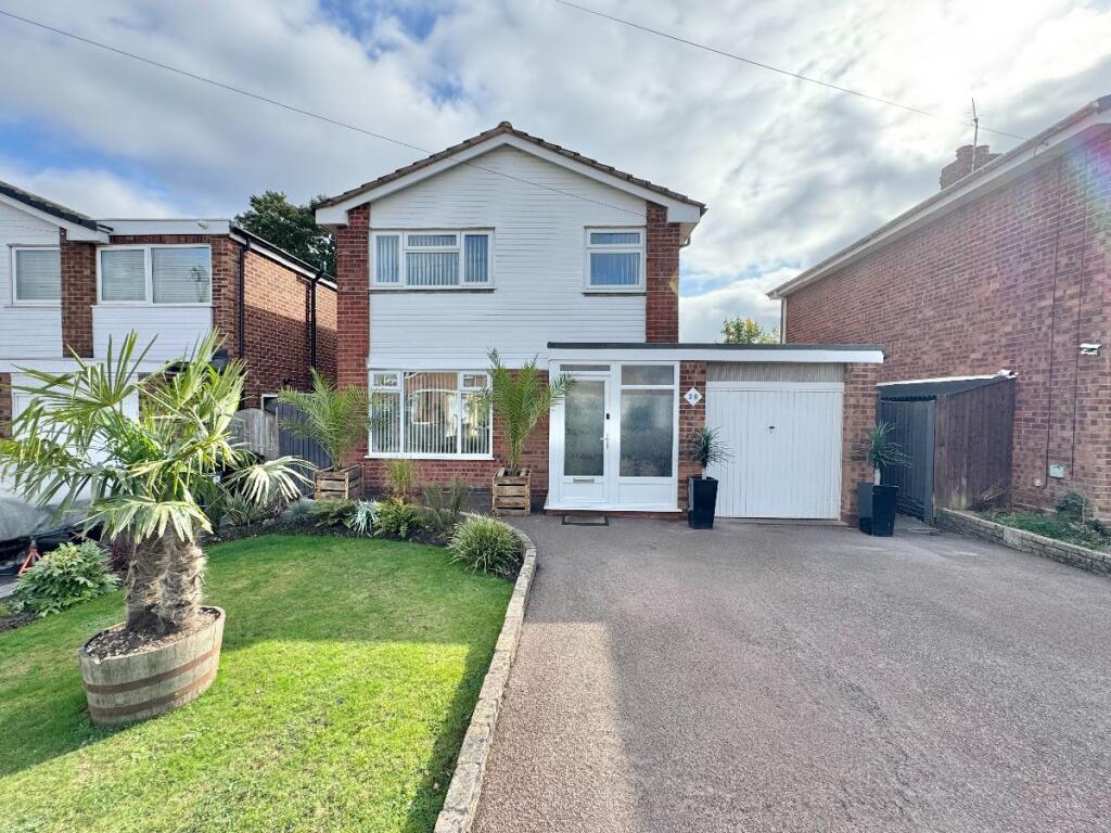 Main image of property: Swanswell Road, Solihull
