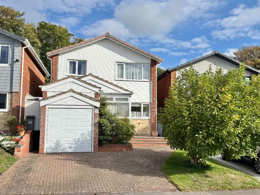 Main image of property: Sambourn Close, Solihull