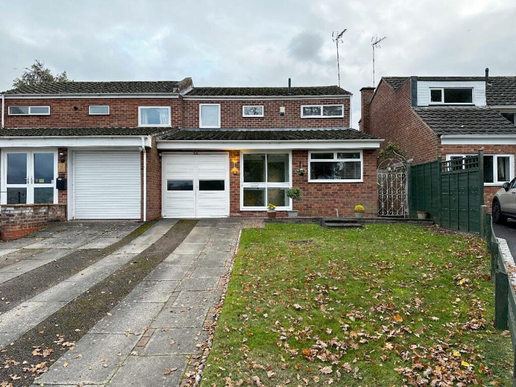 Main image of property: Field Barn Road, Hampton Magna, Warwick