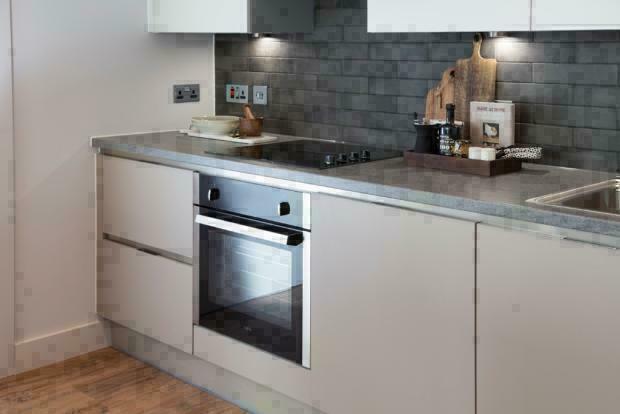 Main image of property: FLAT 147 WEQ, 51 Old Mill Street, Manchester, Greater Manchester, M4