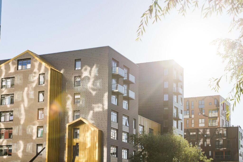 Main image of property: Lampwick Quay Old Mill Street, Manchester, Greater Manchester, M4