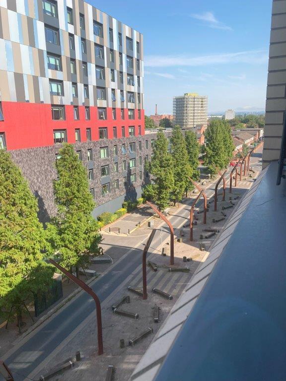 Main image of property: Weavers Quay, 51 Old Mill Street, Manchester, Greater Manchester, M4