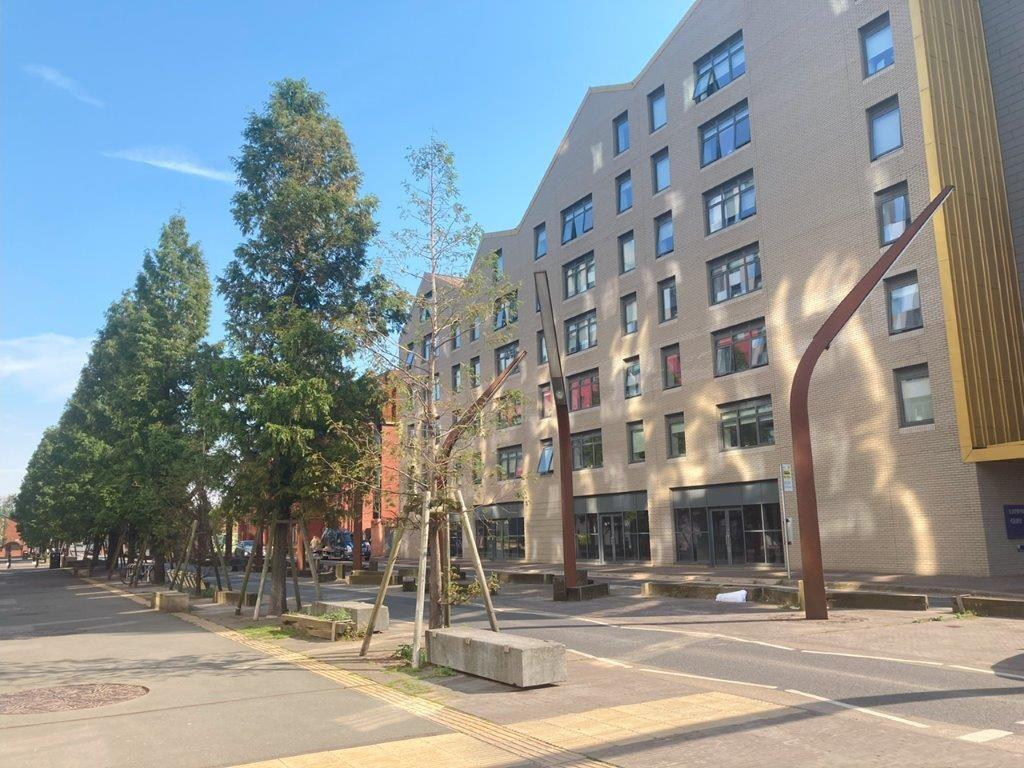 Main image of property: Flat 159, 70 Old Mill Street, Manchester, Greater Manchester, M4