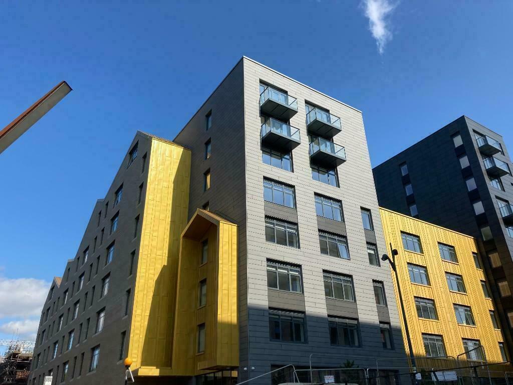Main image of property: Flat 115 Lampwick Quay, 71 Old Mill Street, Manchester, Greater Manchester, M4