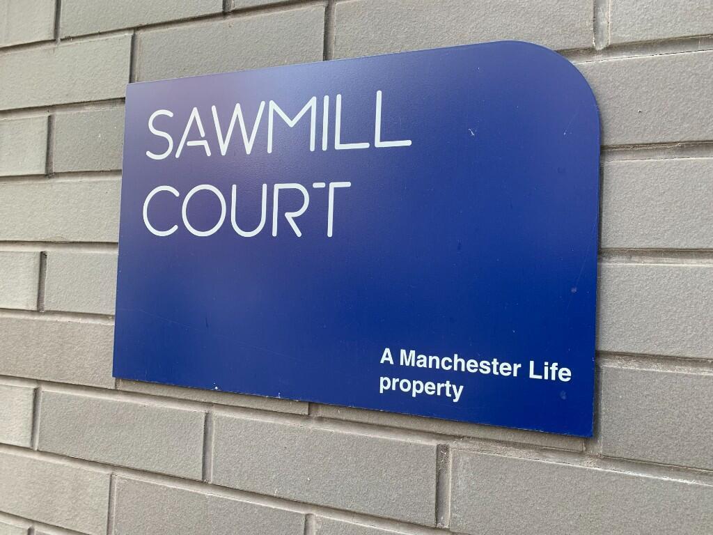Main image of property: SMC, 4 Murray Street, Manchester, Greater Manchester, M4
