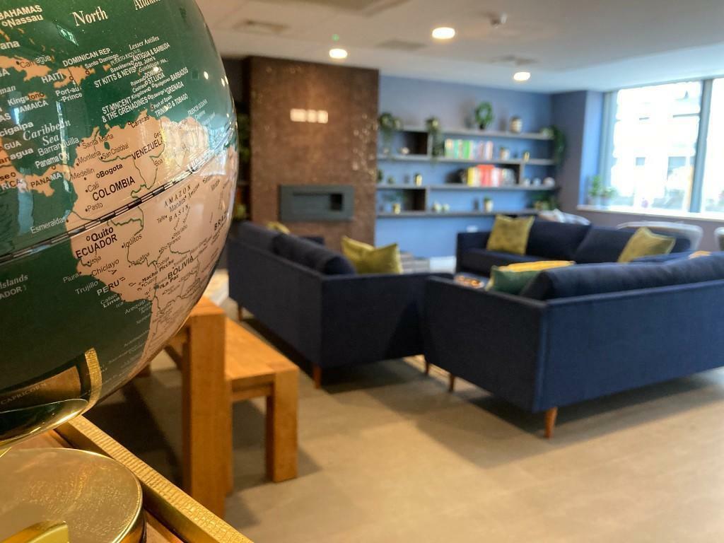 Main image of property: FLAT 202 LAQ, 70 Old Mill Street, Manchester, Greater Manchester, M4