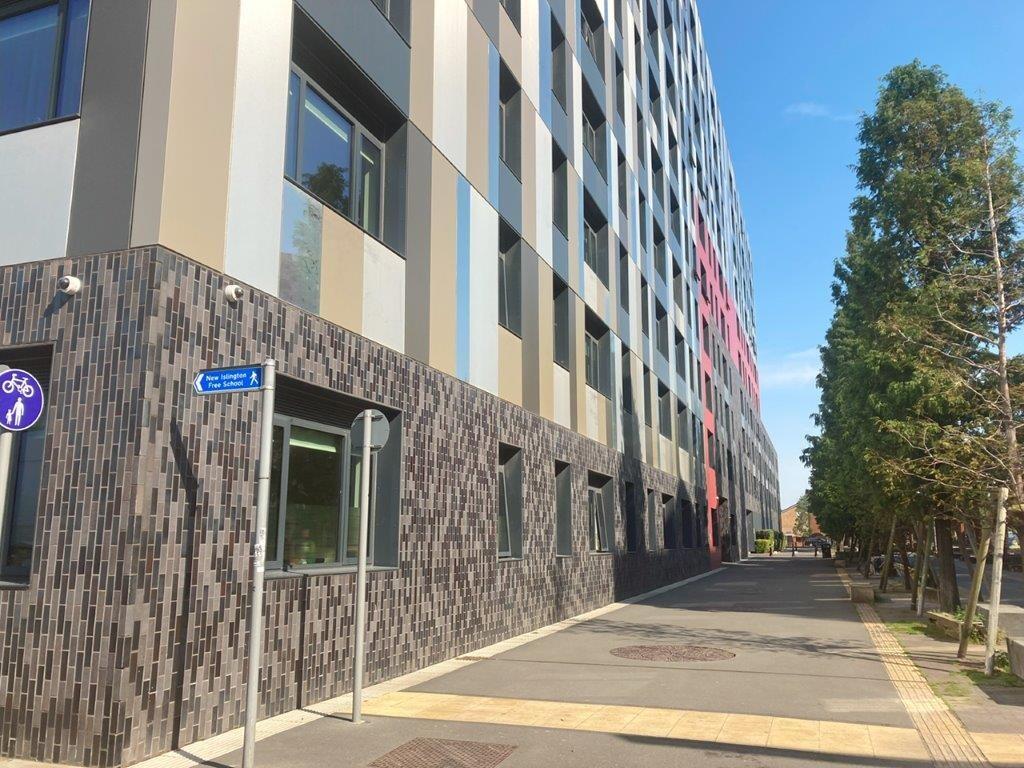 Main image of property: FLAT 145 WEQ, 51 Old Mill Street, Manchester, Greater Manchester, M4