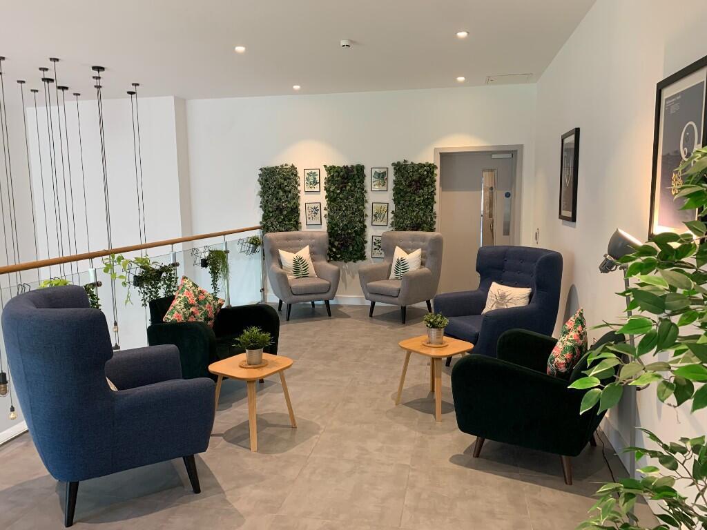 Main image of property: 4 New Union Street, Manchester, Greater Manchester, M4