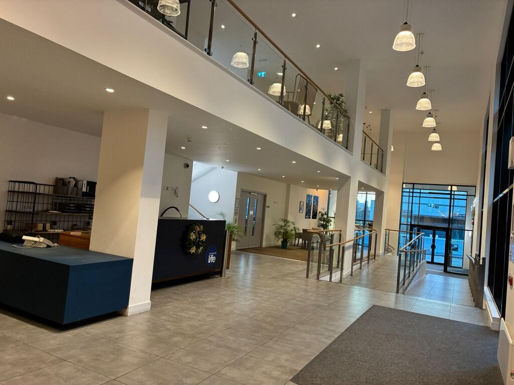 Main image of property: New Union Street, Manchester, Greater Manchester, M4