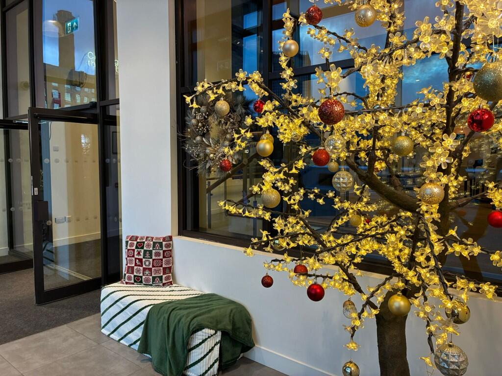 Main image of property: New Union Street, Manchester, Greater Manchester, M4