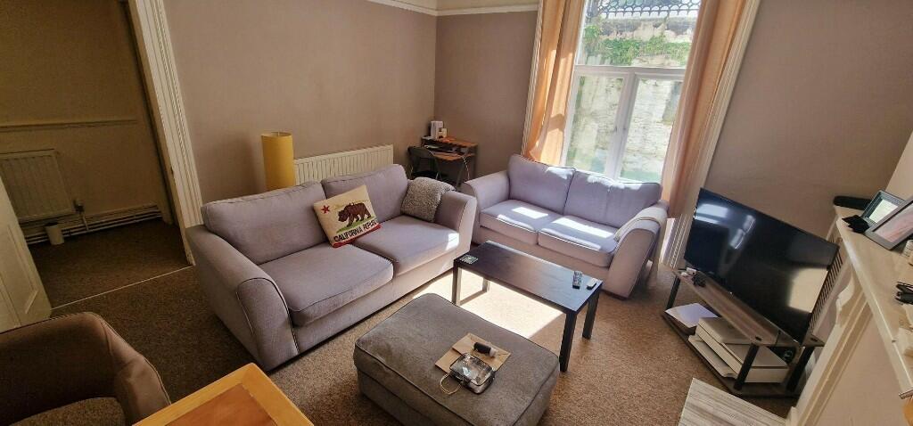 Main image of property: St. James Place East, Plymouth, Devon, PL1