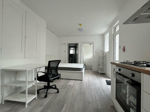 Main image of property: Woodland Terrace, Greenbank Road, Plymouth, Devon, PL4