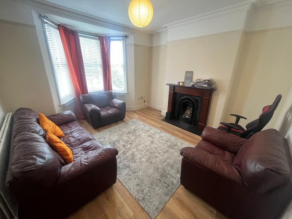 Main image of property: Lipson Road, Plymouth, Devon, PL4