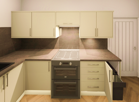 Main image of property: 14a Prospect Street, Plymouth, Devon, PL4