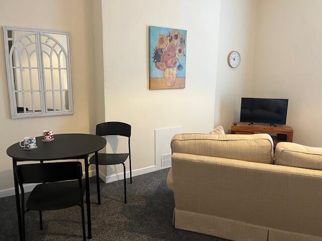 Main image of property: 14a Prospect Street, Plymouth, Devon, PL4