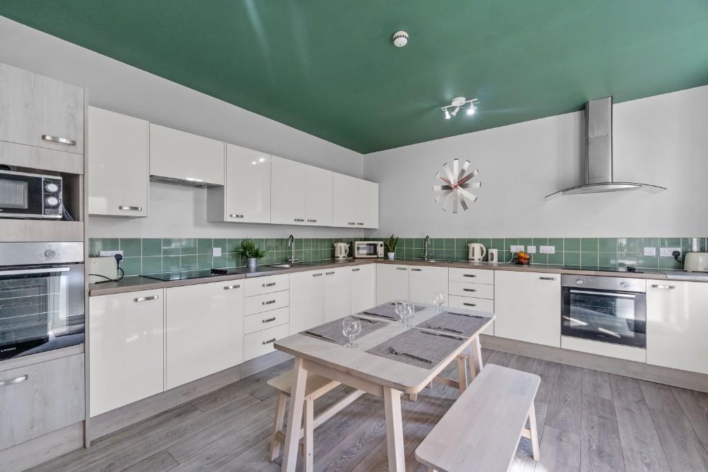 Main image of property: 6 Queen Anne Terrace, Plymouth, Devon, PL4