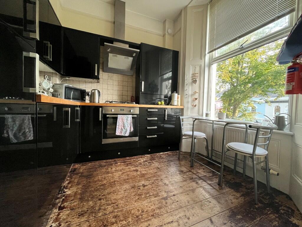 Main image of property: North Road East, Plymouth, Devon, PL4
