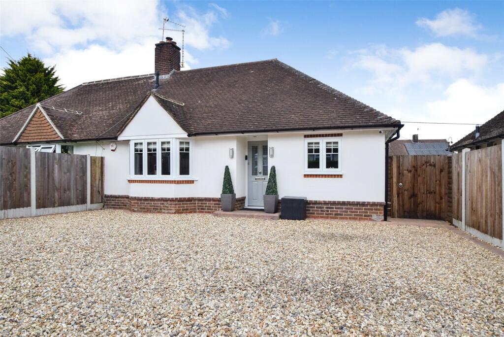 Main image of property: Stilwell Close, Yateley, Hampshire, GU46
