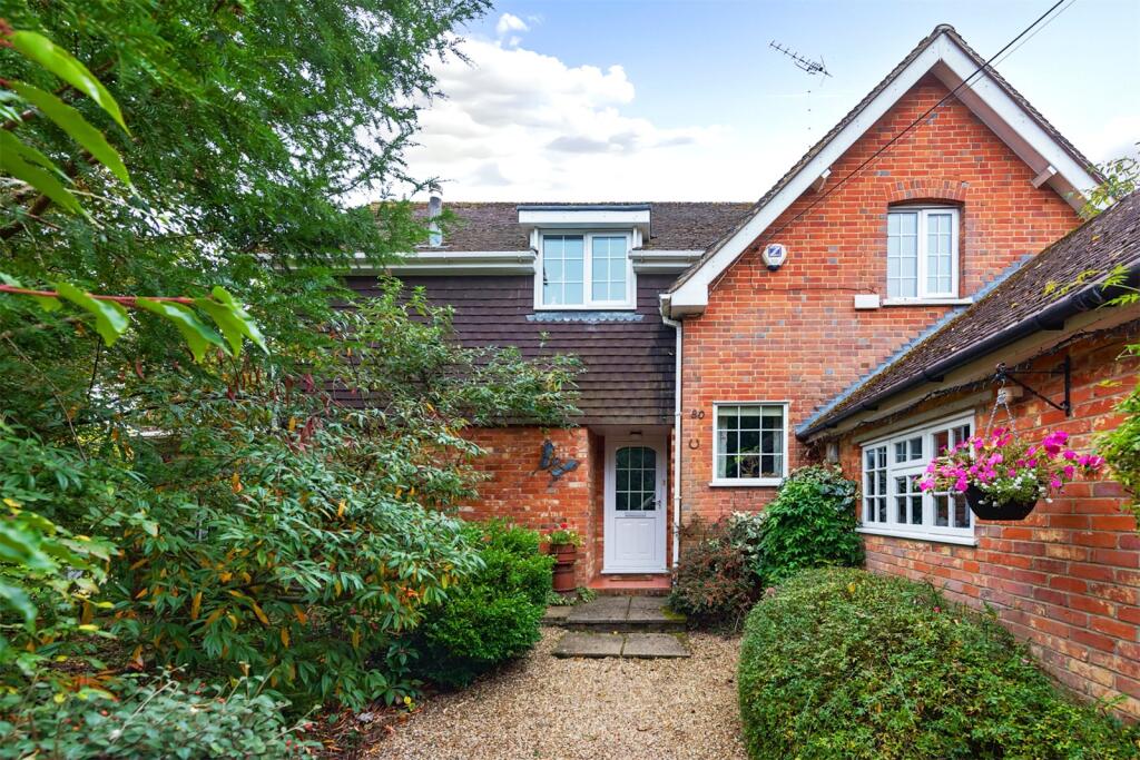 Main image of property: Potley Hill Road, Yateley, Hampshire, GU46