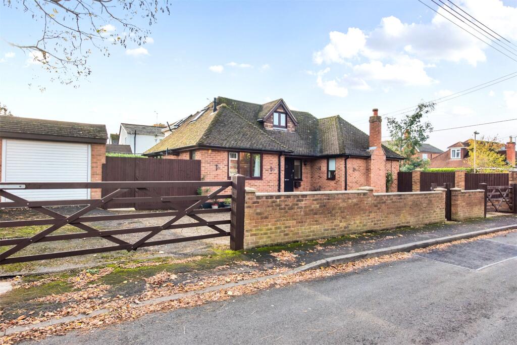 Main image of property: Coronation Road, Yateley, Hampshire, GU46