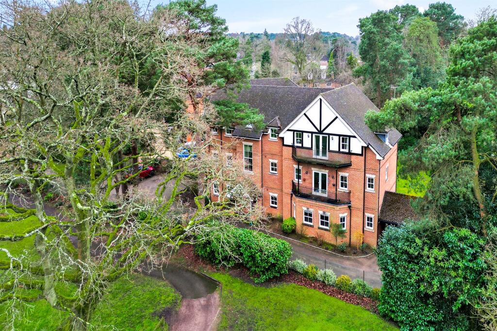 Main image of property: Greenside View, Springfield Road, Camberley, Surrey, GU15