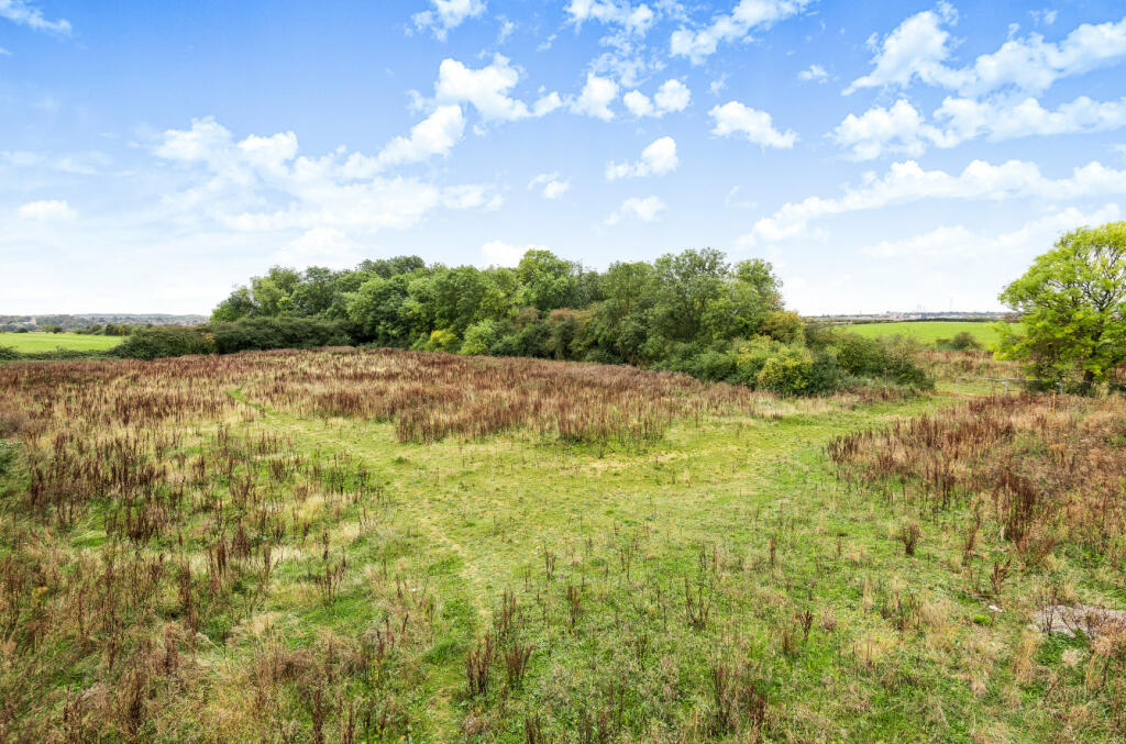 Land for sale in Development Site, Hawthorn Road, Cherry Willingham
