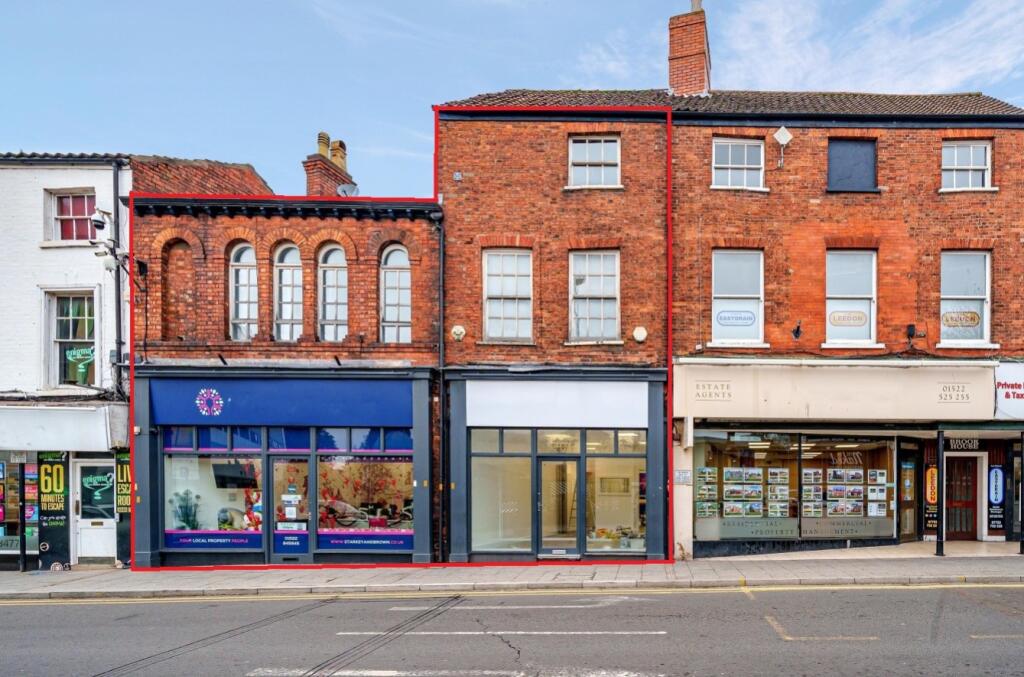 Mixed use property for sale in Investment Opportunity, 4250