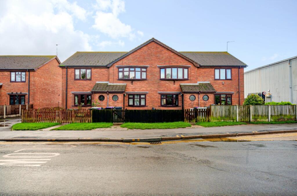 Mixed use property for sale in 112 Statesman Homes Sea Lane