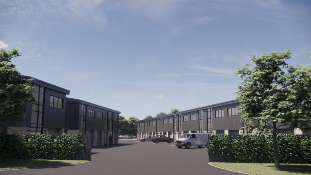 Main image of property: Unit 8 Boundary Lane, South Hykeham, Lincoln, Lincolnshire, LN6