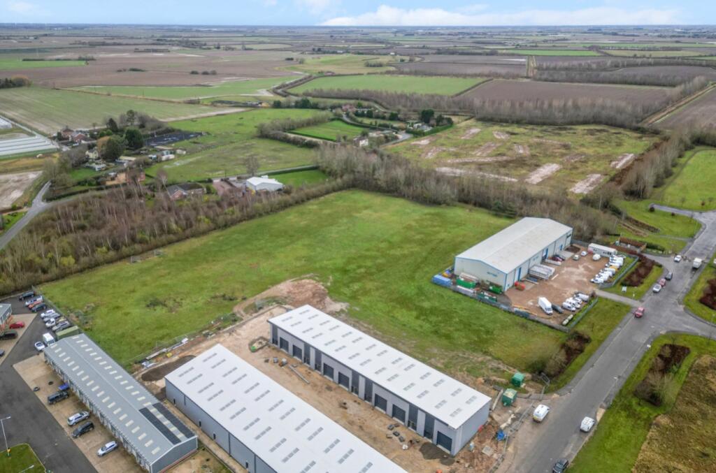 Main image of property: Avalon Road, Kirton, Boston, Lincolnshire, PE20